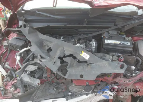 2019 Toyota C-Hr Xle z USA, uszkodzony, nr VIN NMTKHMBX2KR090611